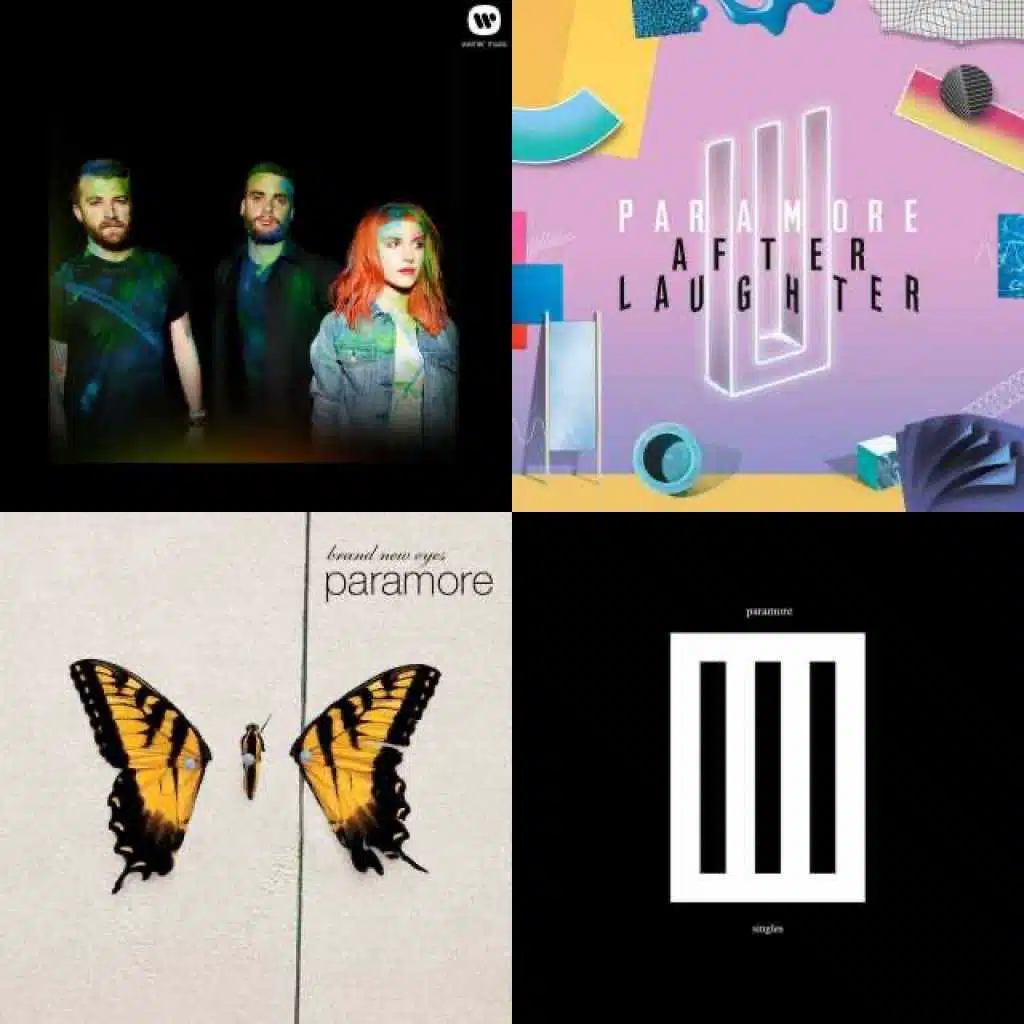 Paramore