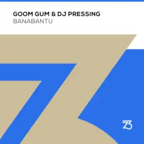 Goom Gum & DJ Pressing