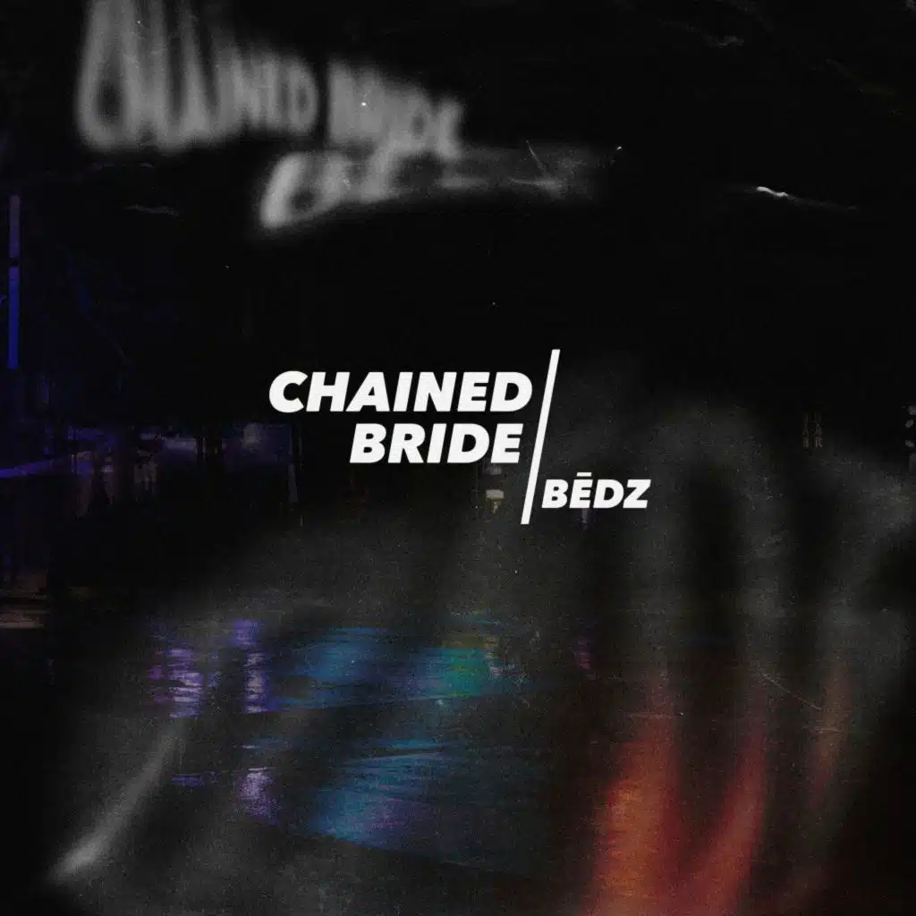 Chained Bride