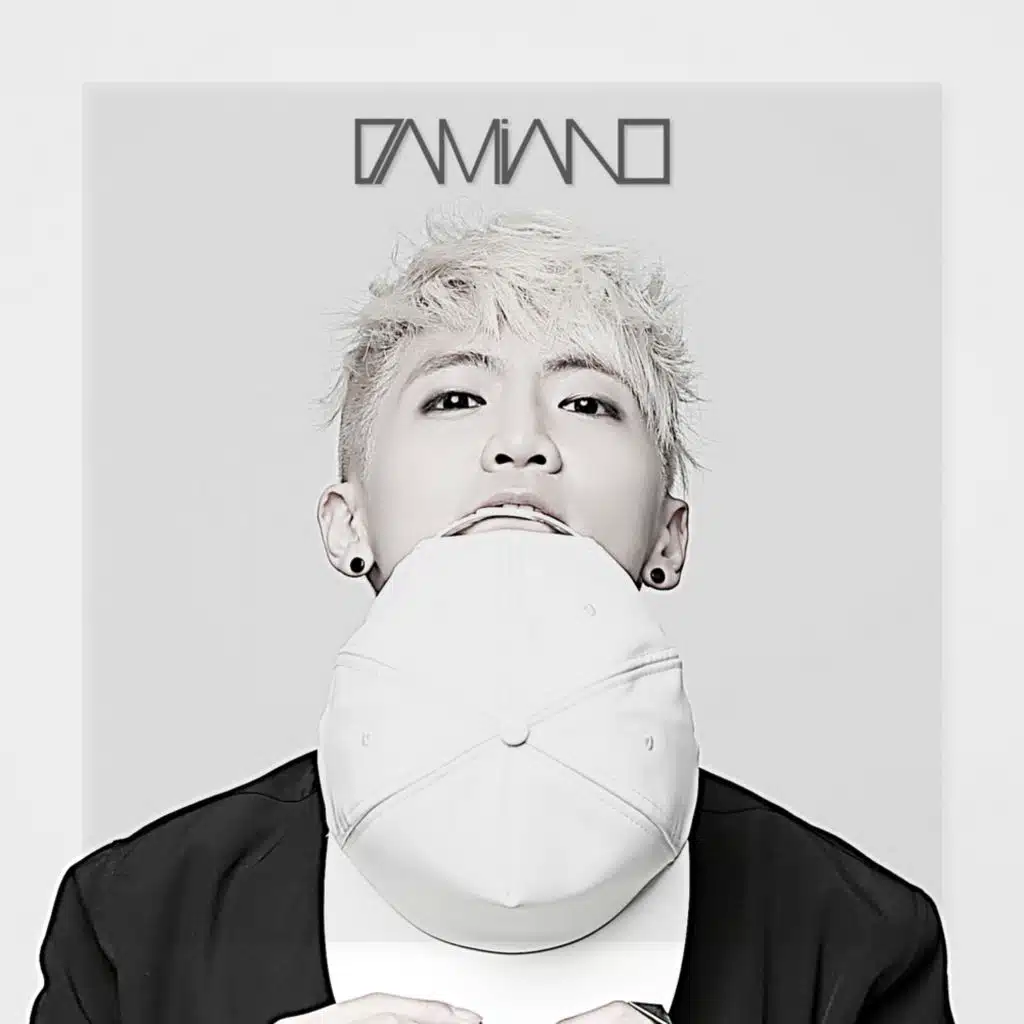 No Diet (feat. G.O)