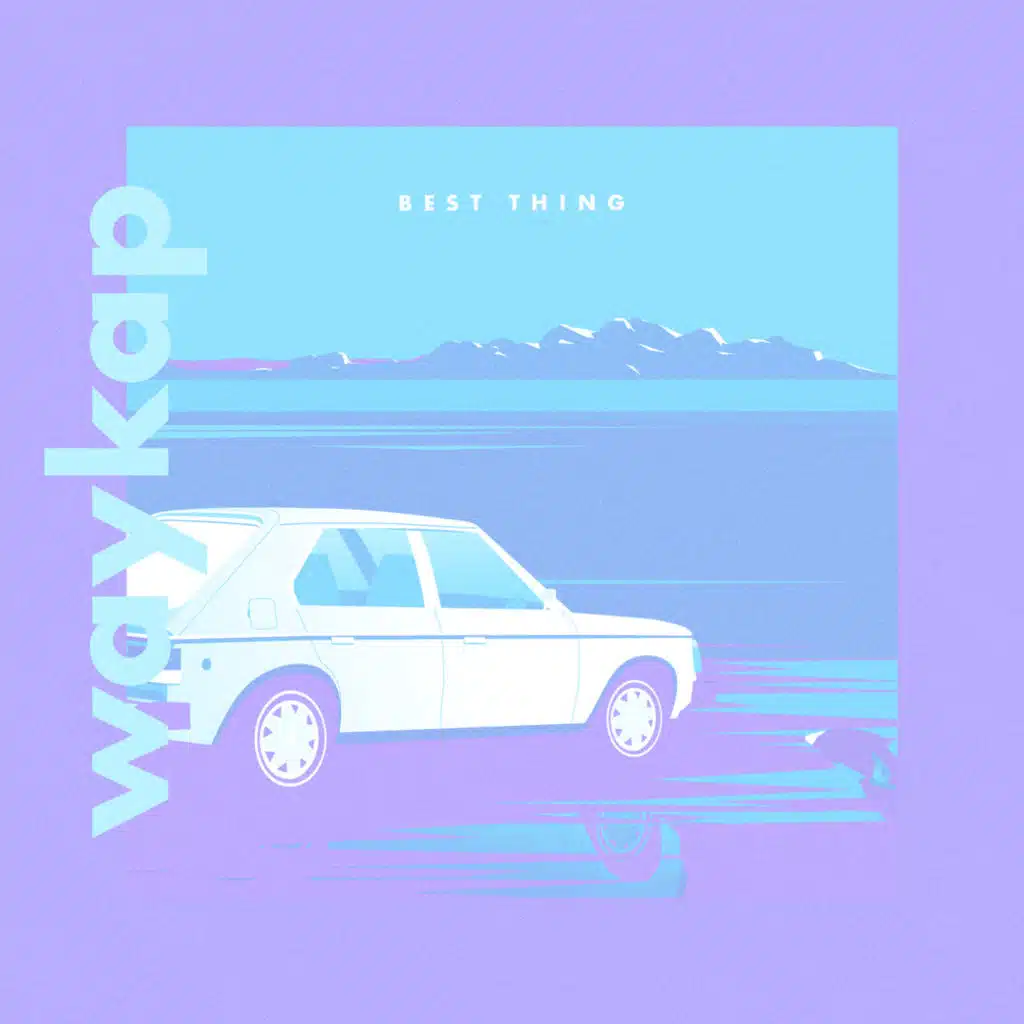 Best Thing (feat. Kayraa)