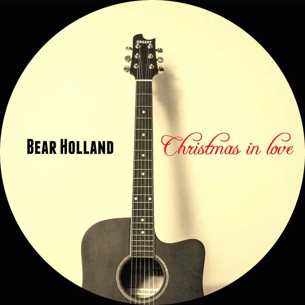 Bear Holland