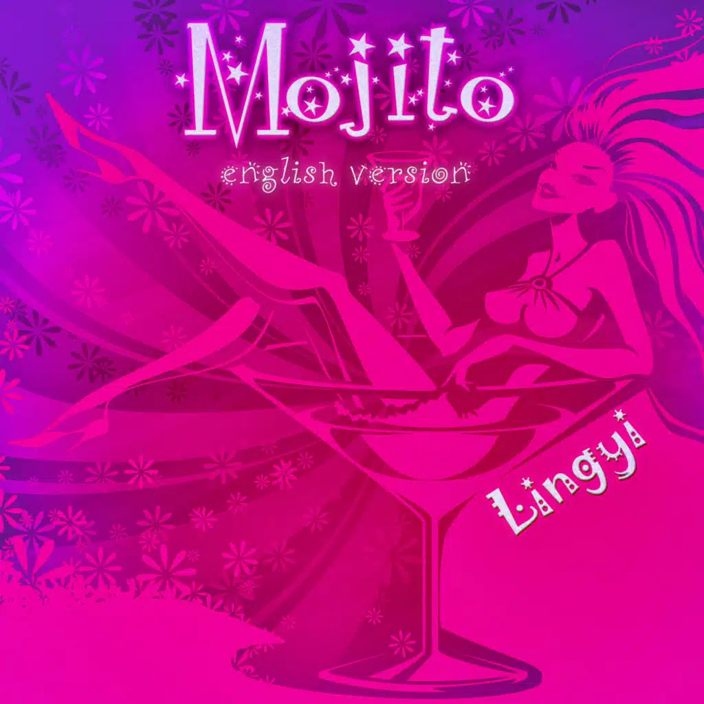 Mojito (Drum Beats Drumbeats Mix)