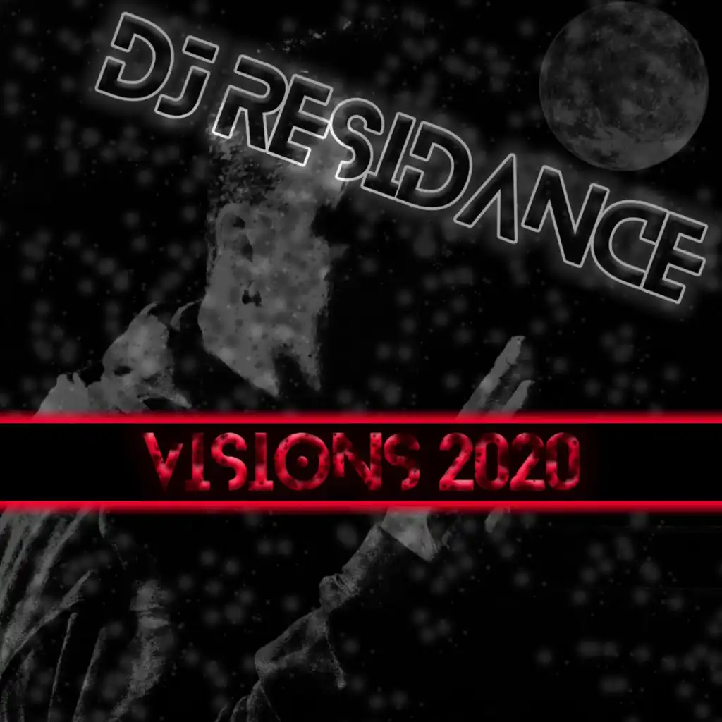 Visions (2020Extended)