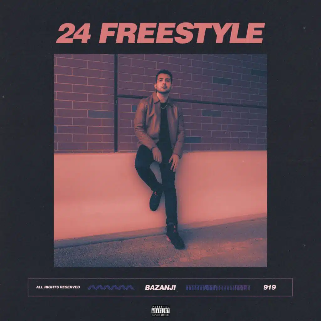24 Freestyle