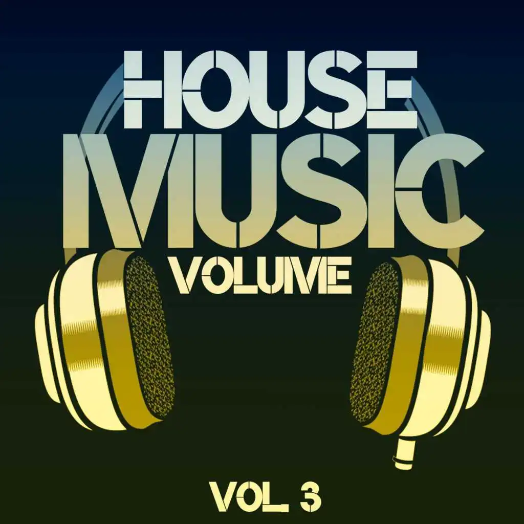 House Music Volume, Vol. 3