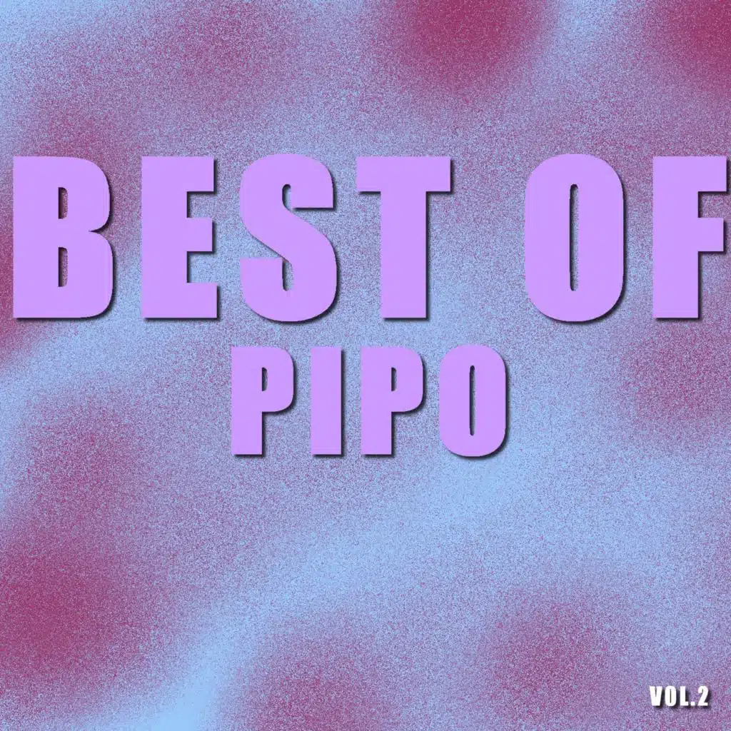 Best of pipo (Vol.2)