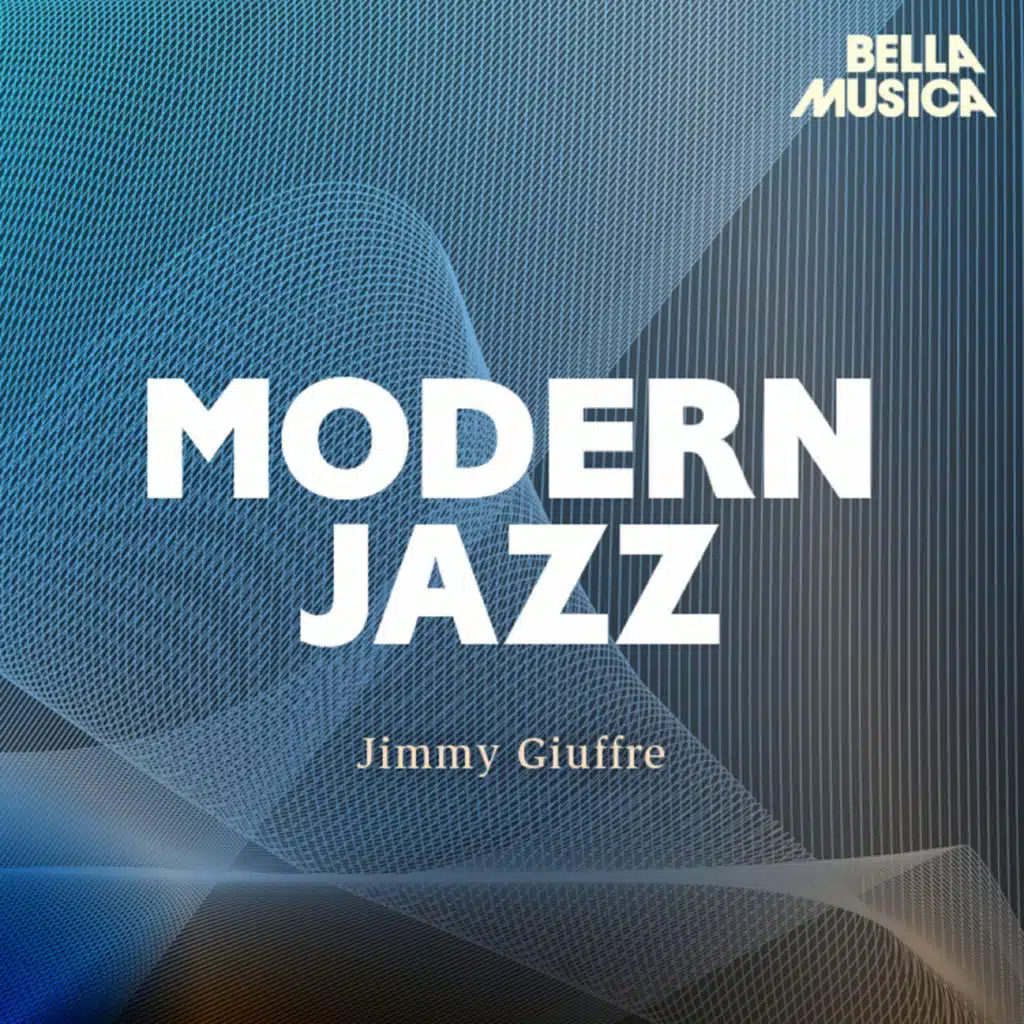 Jimmy Giuffre Trio