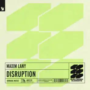 Disruption (Extended Mix)