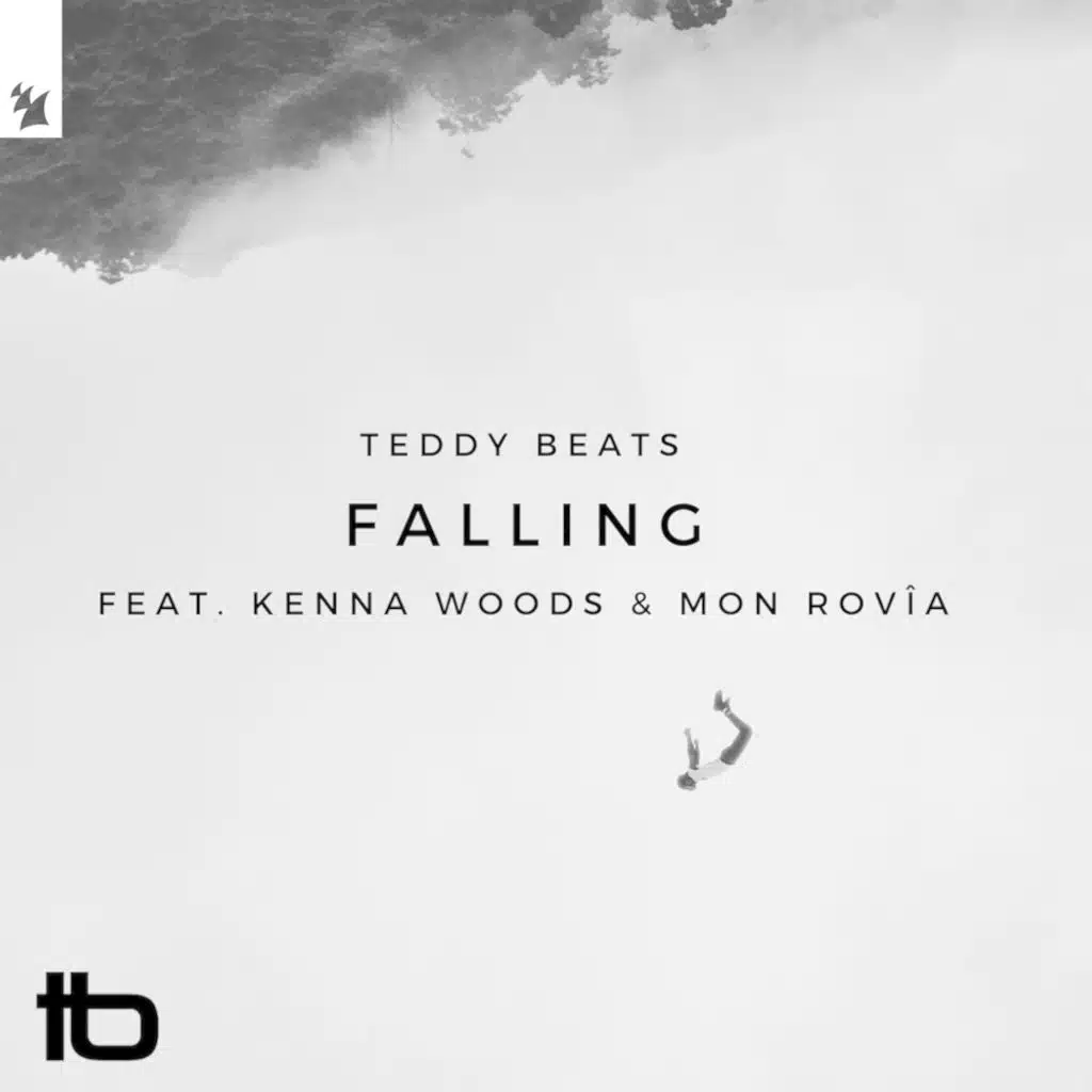 Falling (feat. Kenna Woods & Mon Rovîa)
