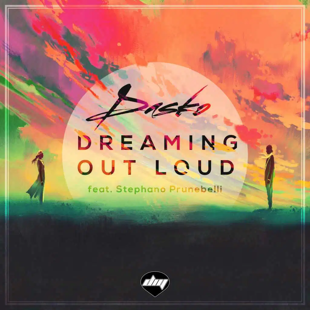 Dreaming Out Loud (feat. Stephano Prunebelli)