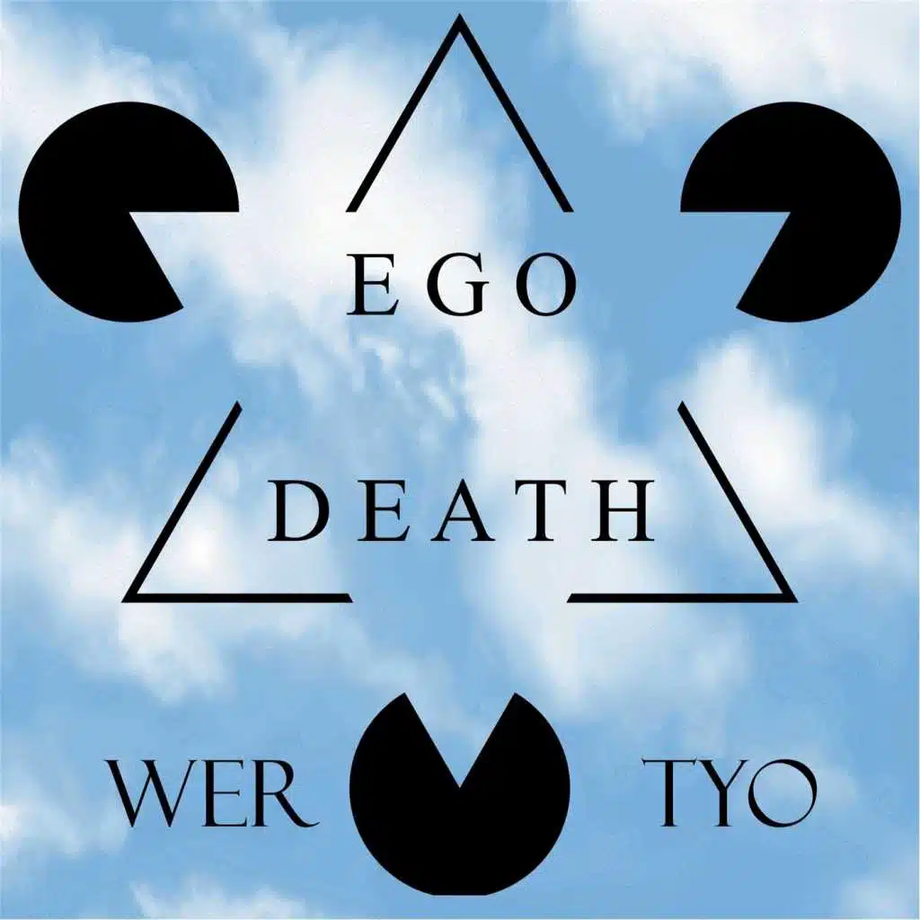 Ego Death