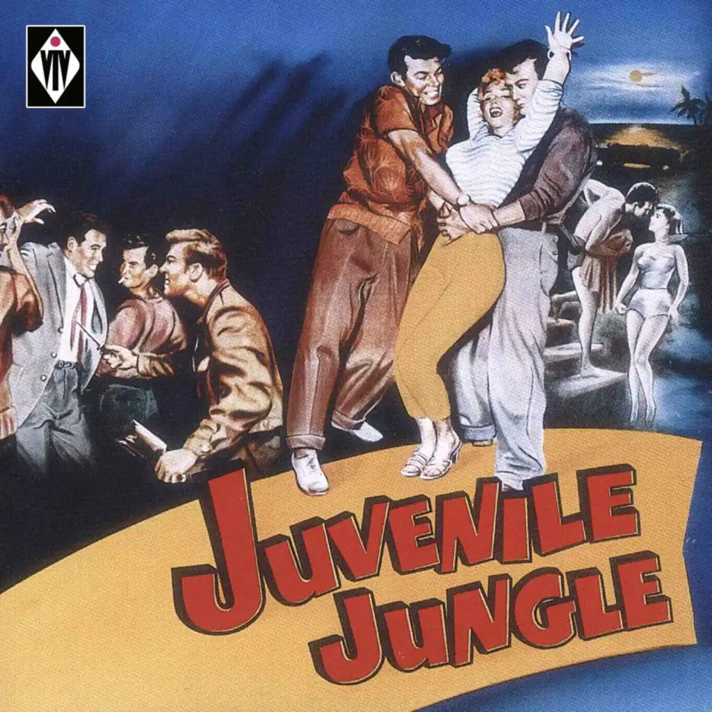 Juvenile Jungle