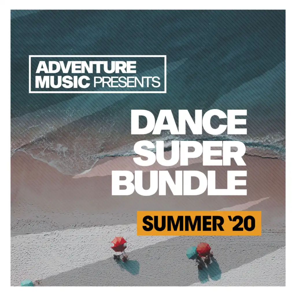 Dance Super Bundle (Summer '20)