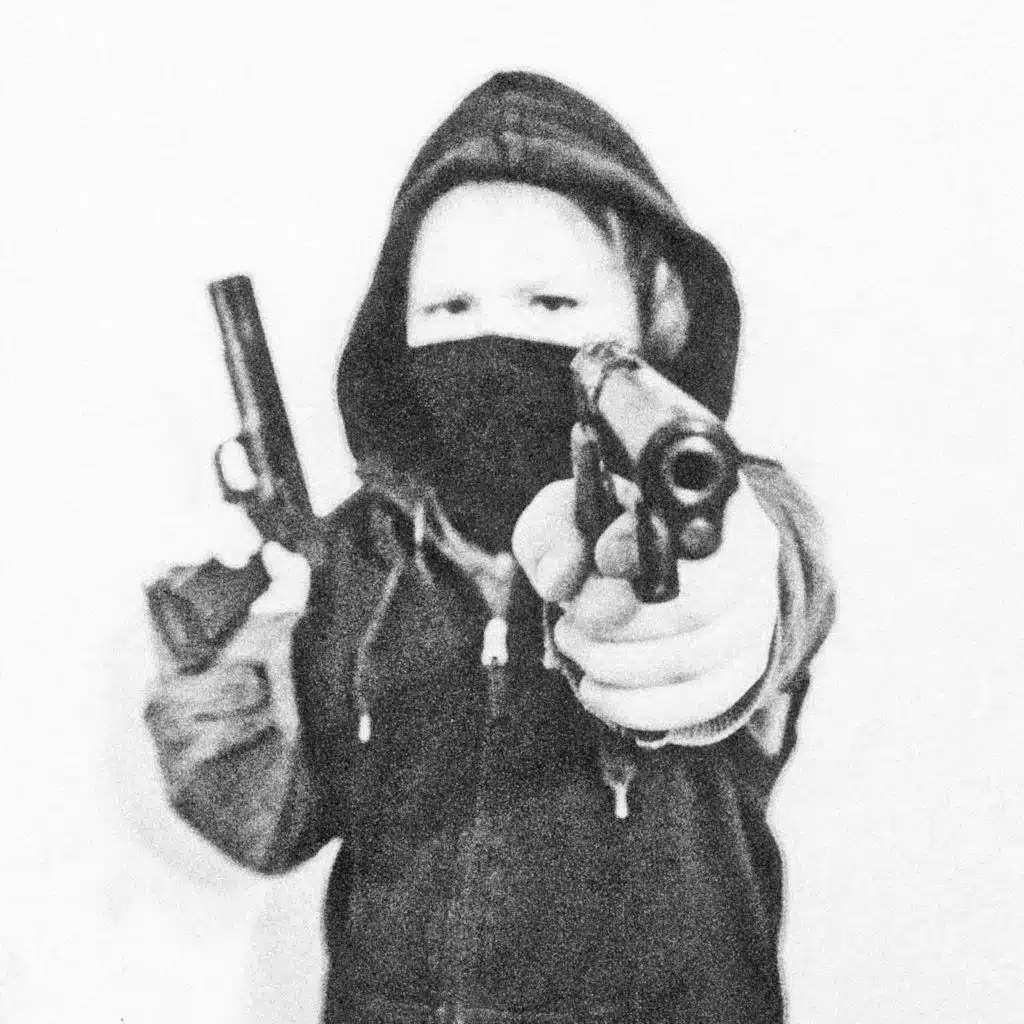 Children In Uniform MMXIII