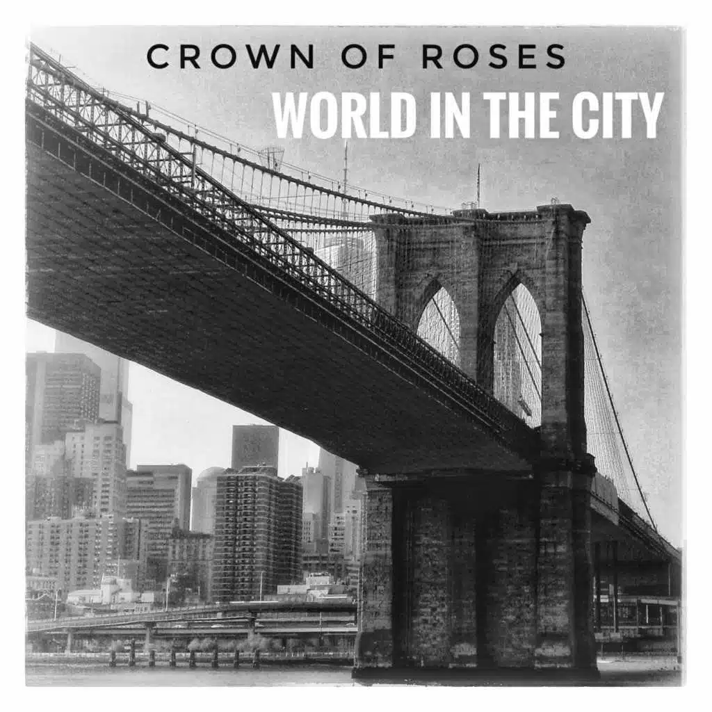 World In The City