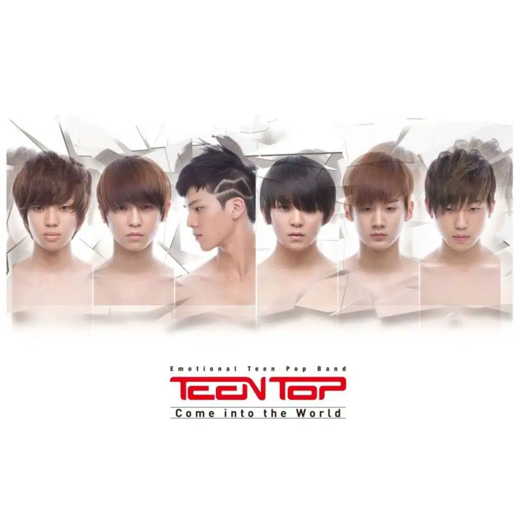 TEENTOP