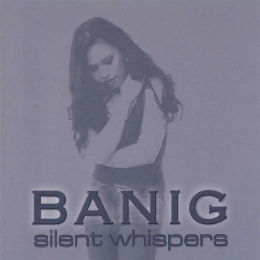 Silent Whispers
