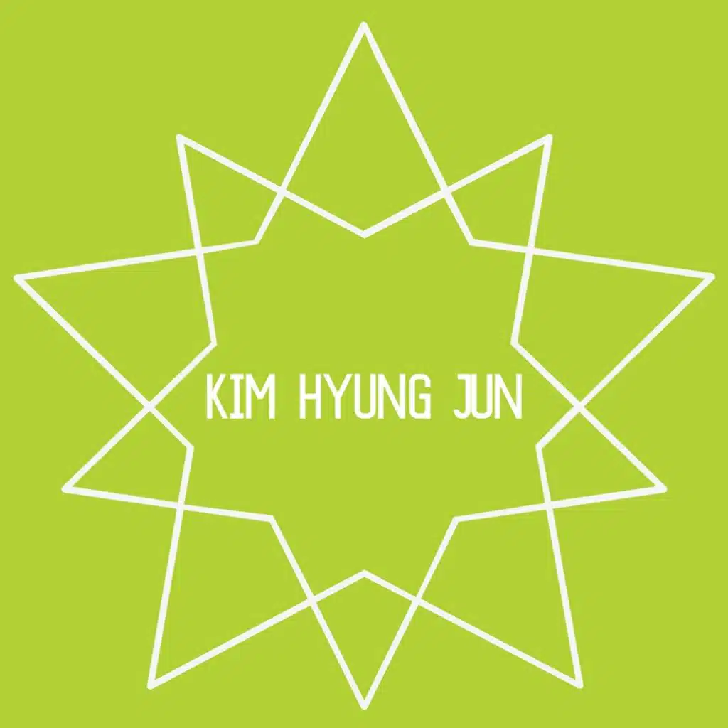 Kim Hyung Jun