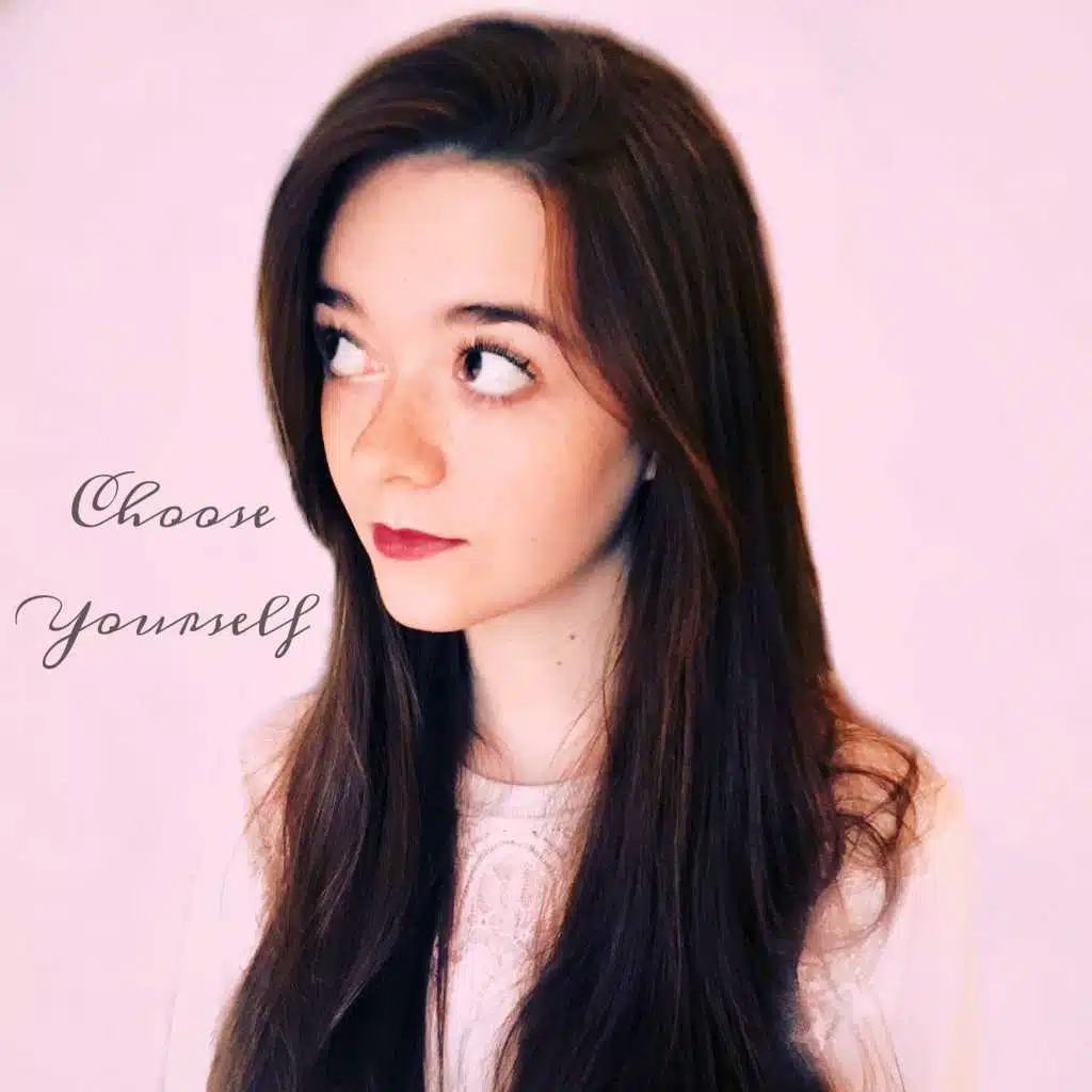 Choose Yourself