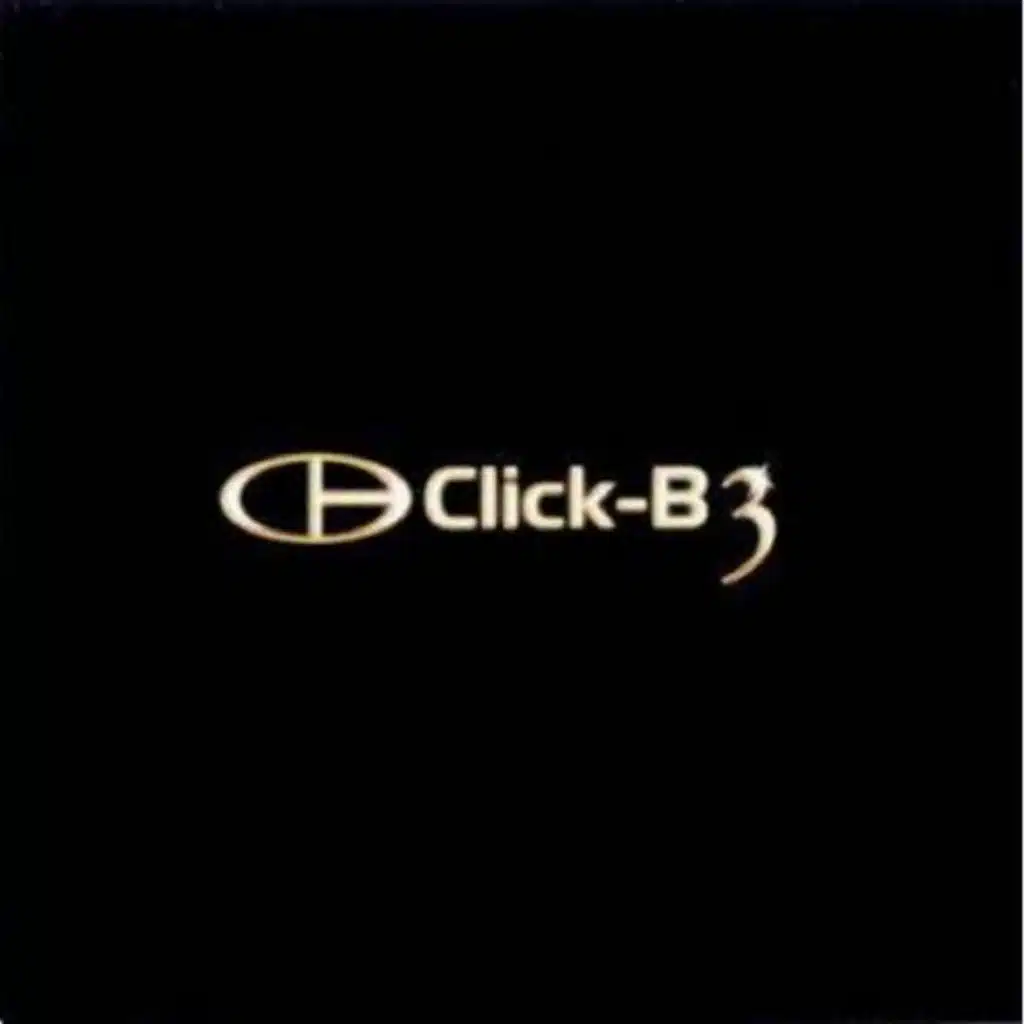 Click-B 3