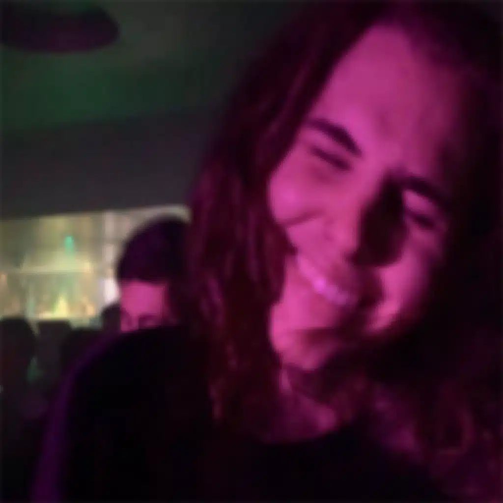 Out of Time (feat. líue)