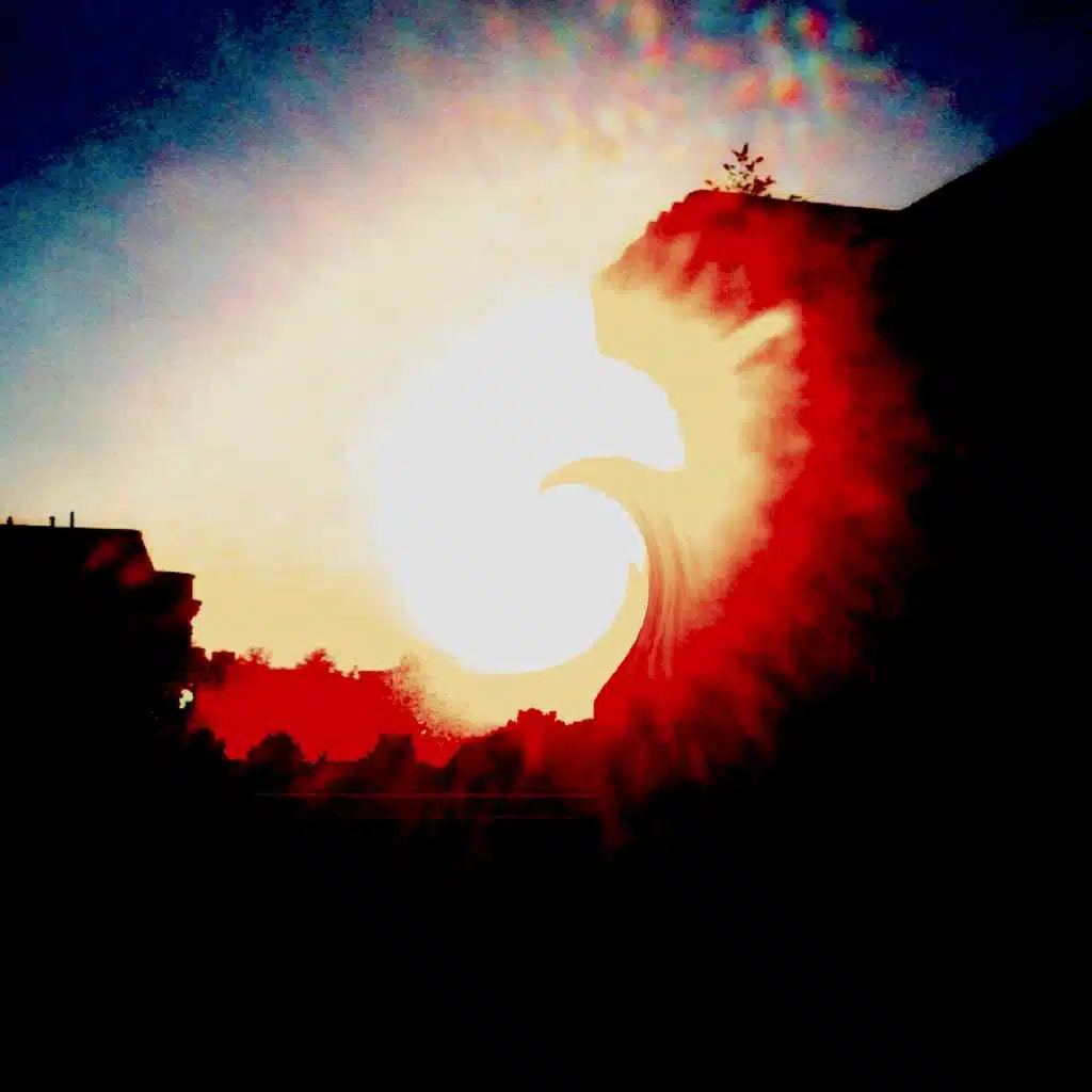Break the Dawn