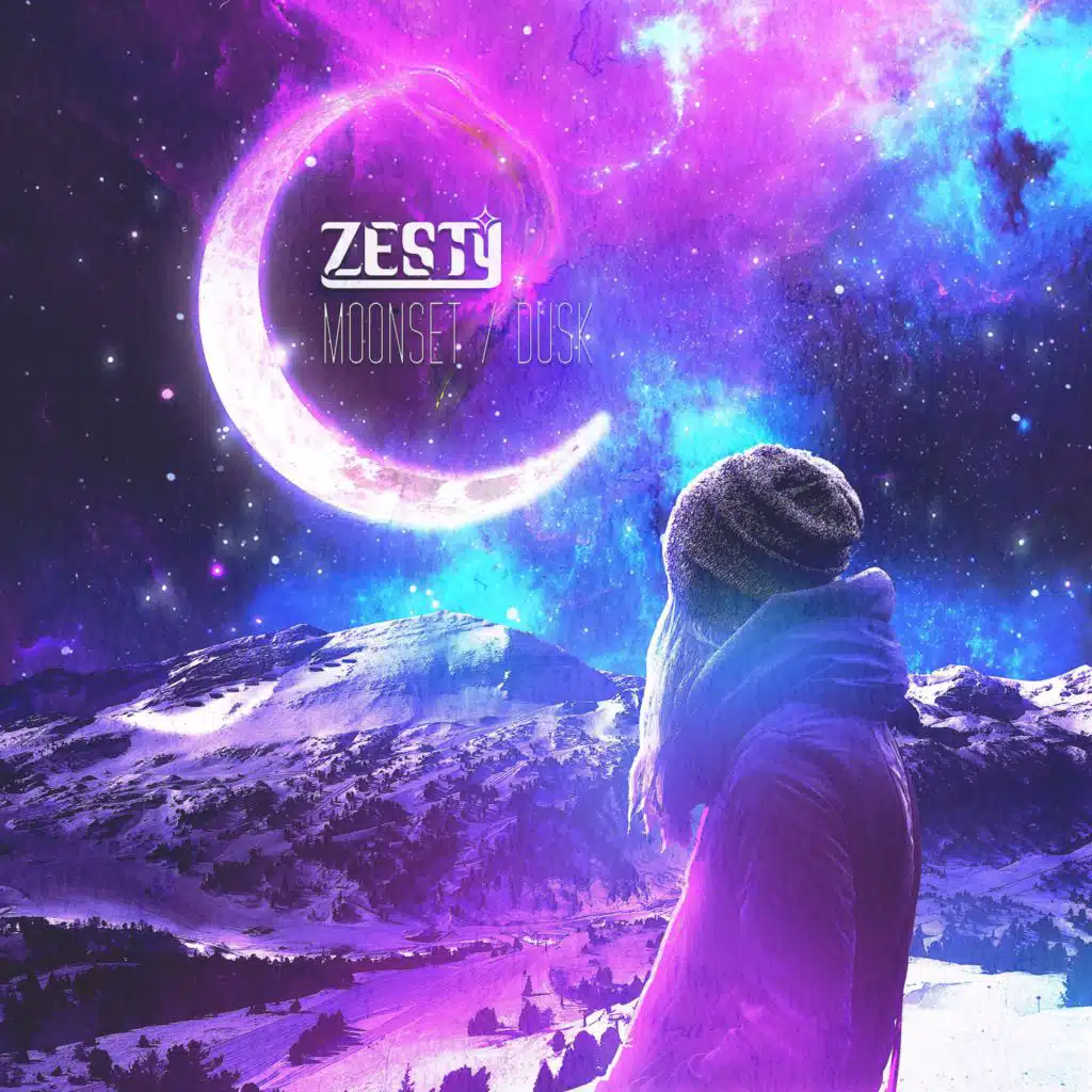 Zesty