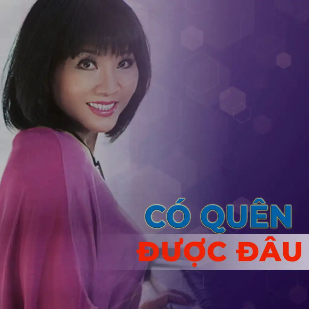 Có quên được đâu