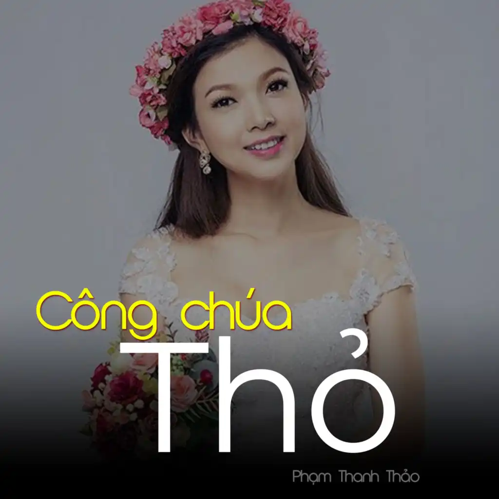 Công chúa thỏ