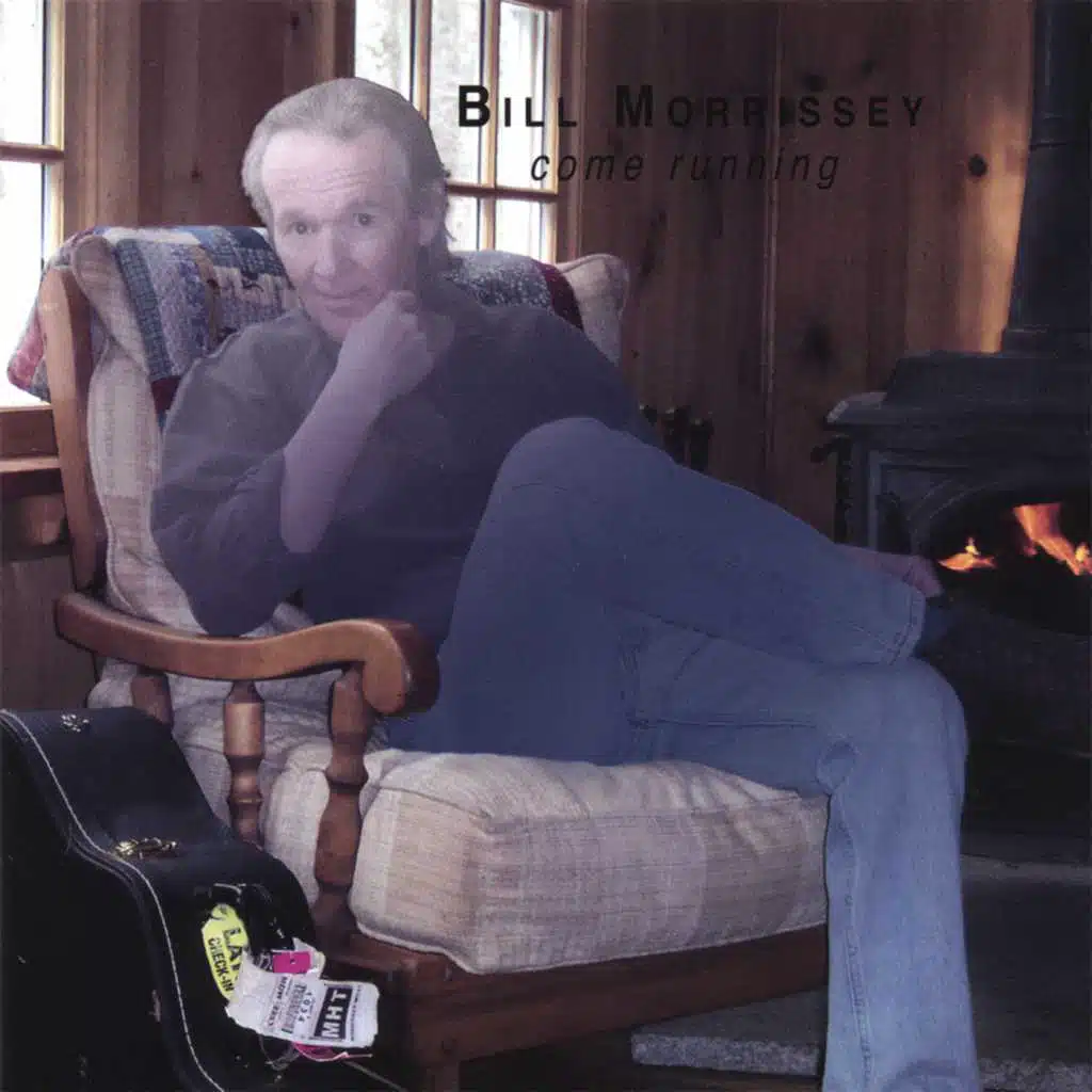 Bill Morrissey