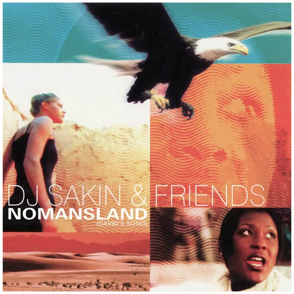 Nomansland (David's Song) (UK Radio Edit)