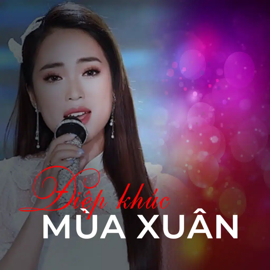 Lk: Đón xuân - Xuân đã về