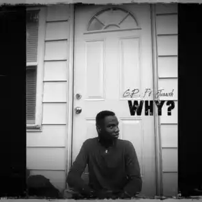 WHY? (feat. Jurrivh)