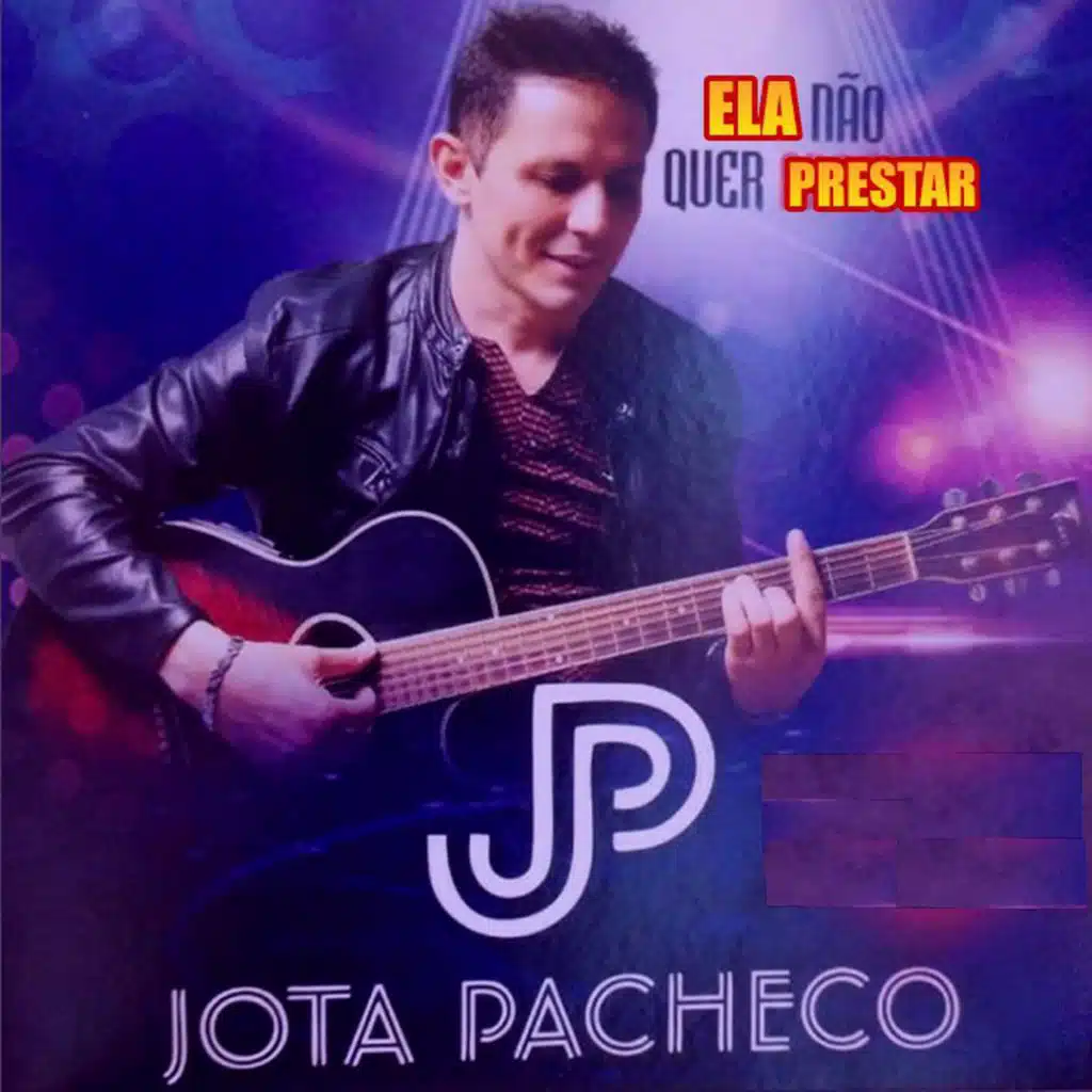 Ela Não Quer Prestar
