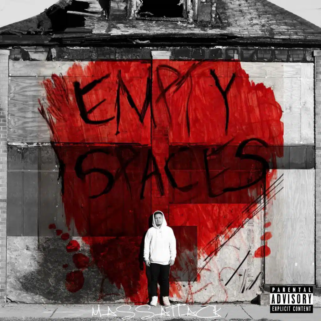 Empty Spaces