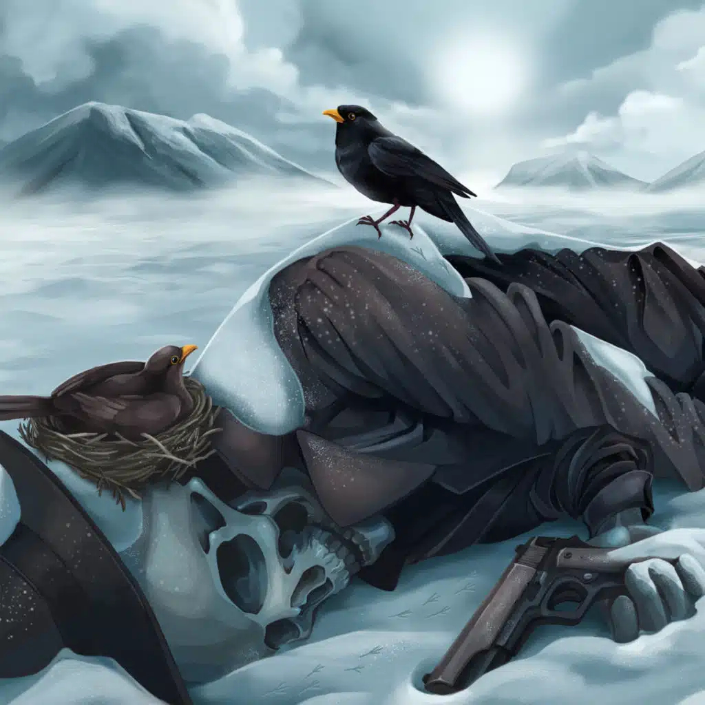 End of Days (feat. Block McCloud)