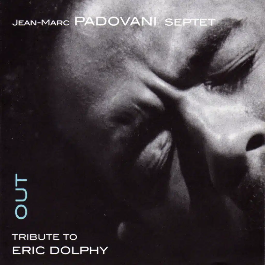 Jean-Marc Padovani
