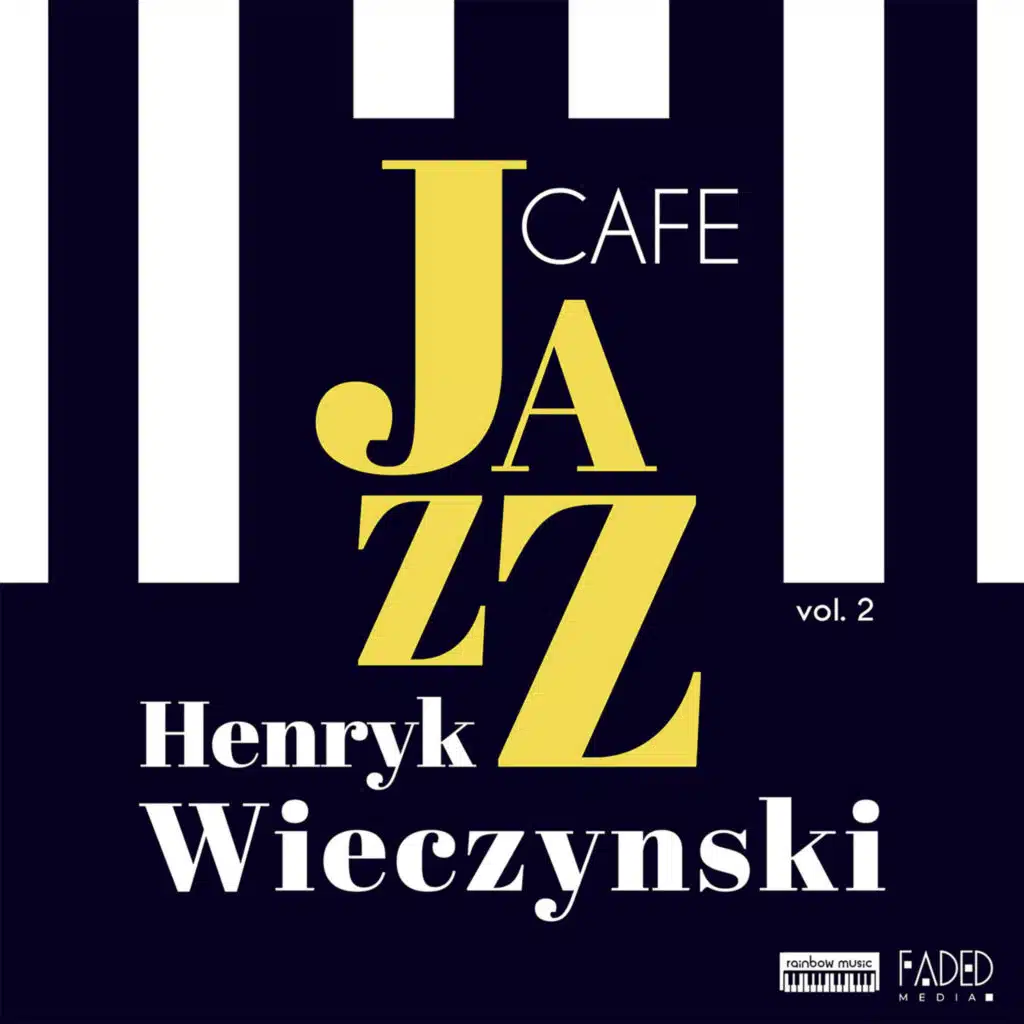 Jazz Cafe vol.2