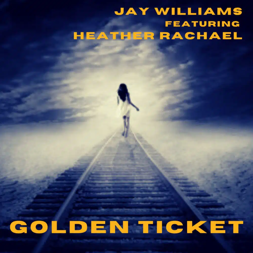 Golden Ticket