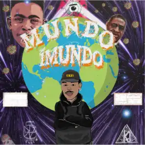 Mundo Imundo (feat. Otu)