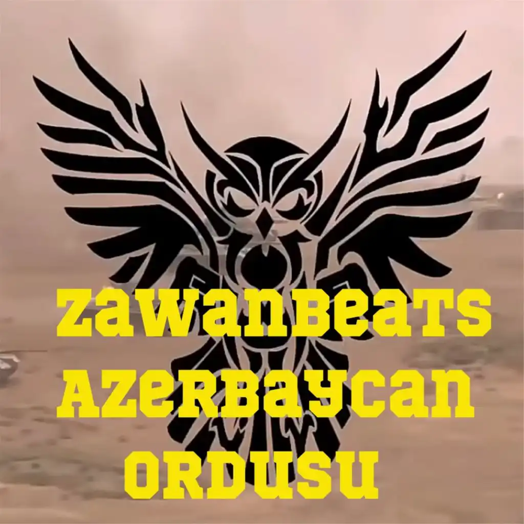 Azerbaycan Ordusu