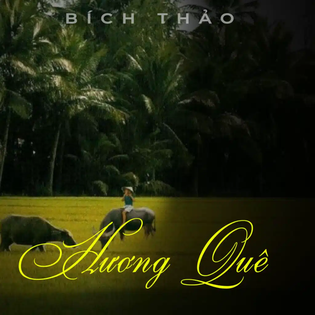 Hương quê