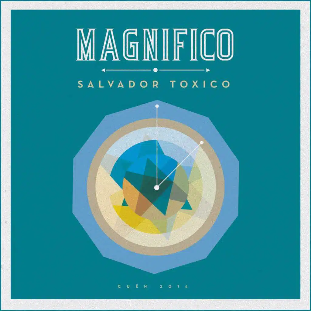 Magnífico