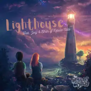 Lighthouse (feat. Joey Grey & Ethan Cottier)