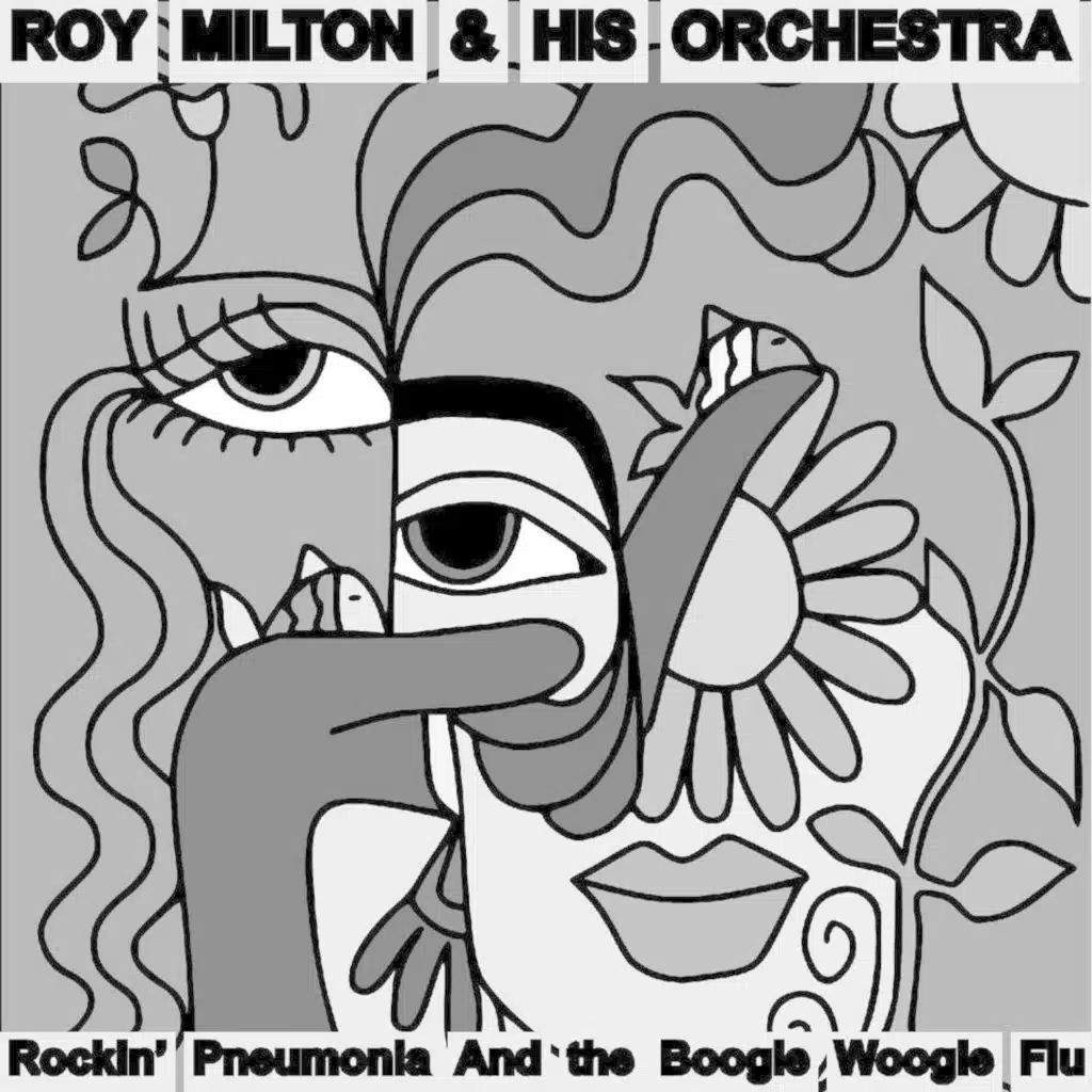 Roy Milton & Orchestra