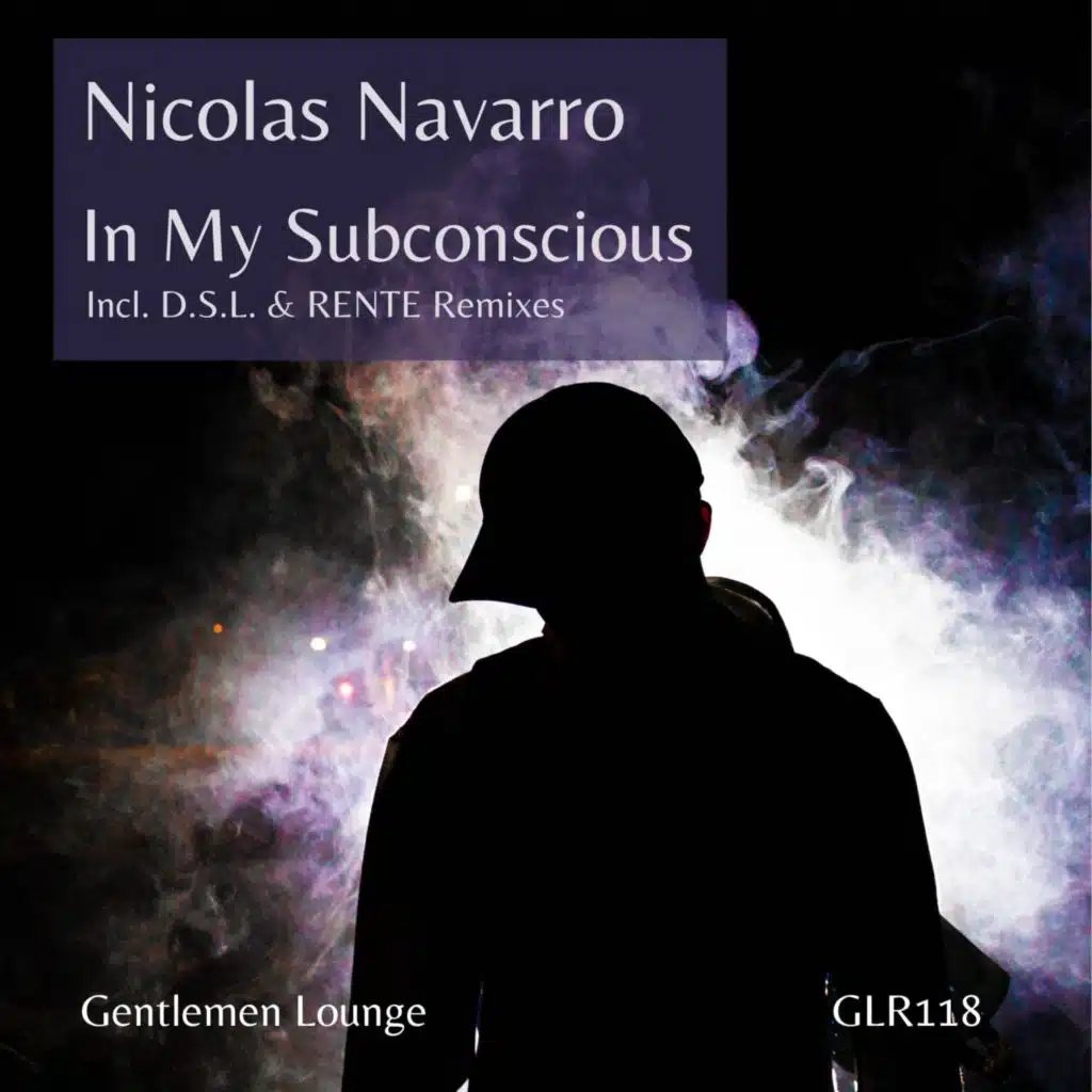 In My Subconscious (RENTE Remix)