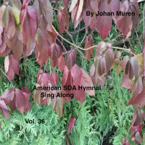 American Sda Hymnal Sing Along Vol.36