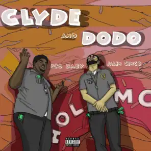 Clyde and Dodo