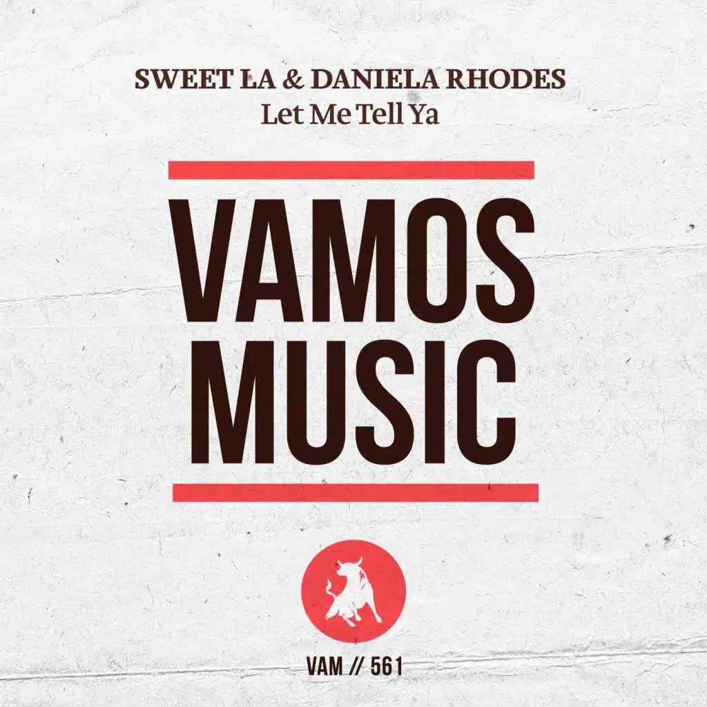 Sweet LA, Daniela Rhodes